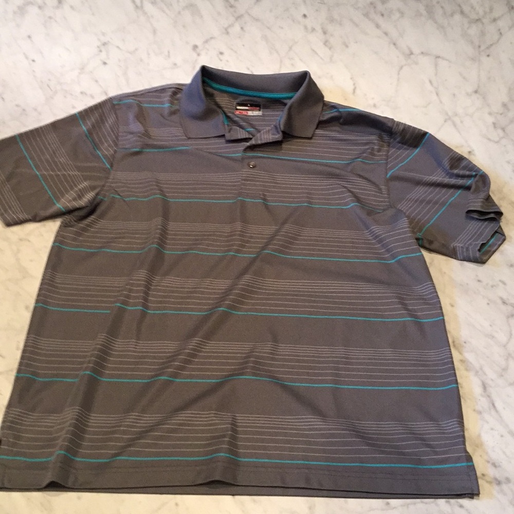 Grand Slam polo